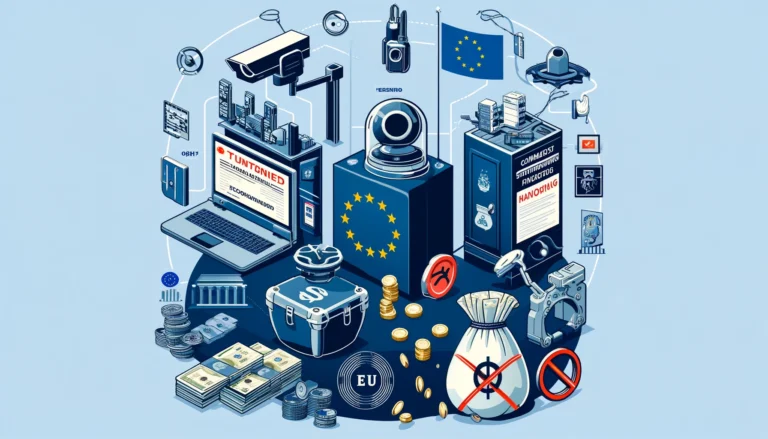 Der Rat der Europ&auml;ischen Union hat am 30. Mai 2024 ein Paket neuer Vorschriften zur Bek&auml;mpfung von Geldw&auml;sche verabschiedet.