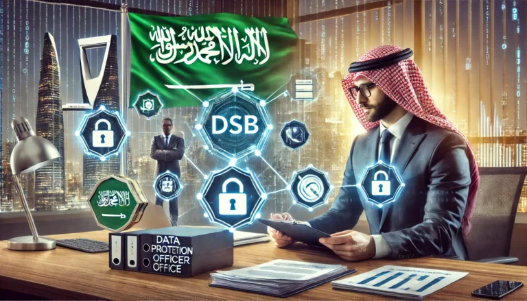 Das Personal Data Protection Law f&uuml;hrt den Datenschutzbeauftragten in Saudi Arabien ein.