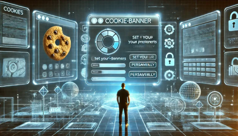 Die Bundesregierung hat eine neue Cookie-Banner-Verordnung beschlossen.