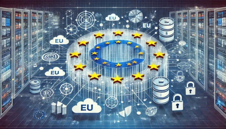 The most important legal framework conditions of the Data Act and the biggest challenges for companies.