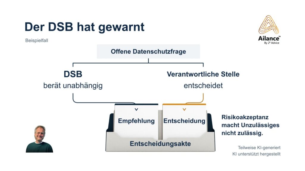<trp-post-container data-trp-post-id='45816'>DSB-Empfehlung: Wer entscheidet &uuml;ber den Projektstart?